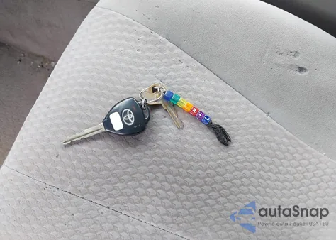 2010 Toyota Camry Le V6 from USA, damaged, VIN JTNBK3EK2A3046214